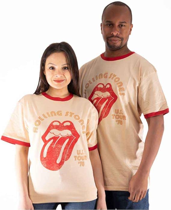 THE ROLLING STONES TOUR 2014 Tシャツ SMサイズ the rolling stones 2014年 来日 Tシャツ - メルカリ